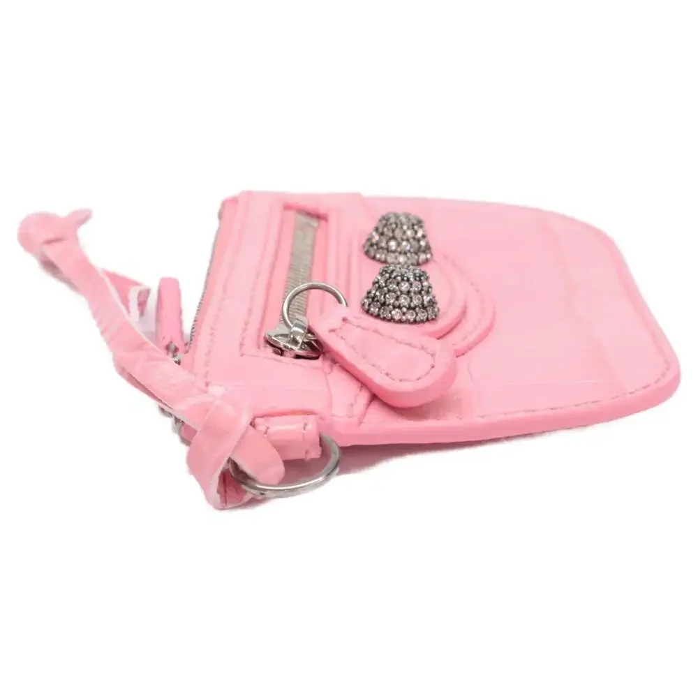 Balenciaga Le Cagole Giant Studs #245601B59B - Picture 6 of 9